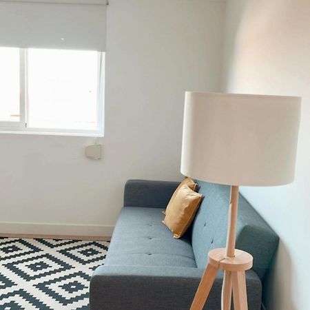 ליסבון Ines Lx Apartamento מראה חיצוני תמונה