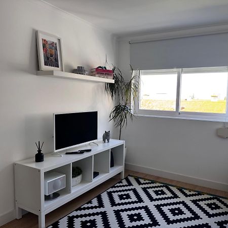 ליסבון Ines Lx Apartamento מראה חיצוני תמונה