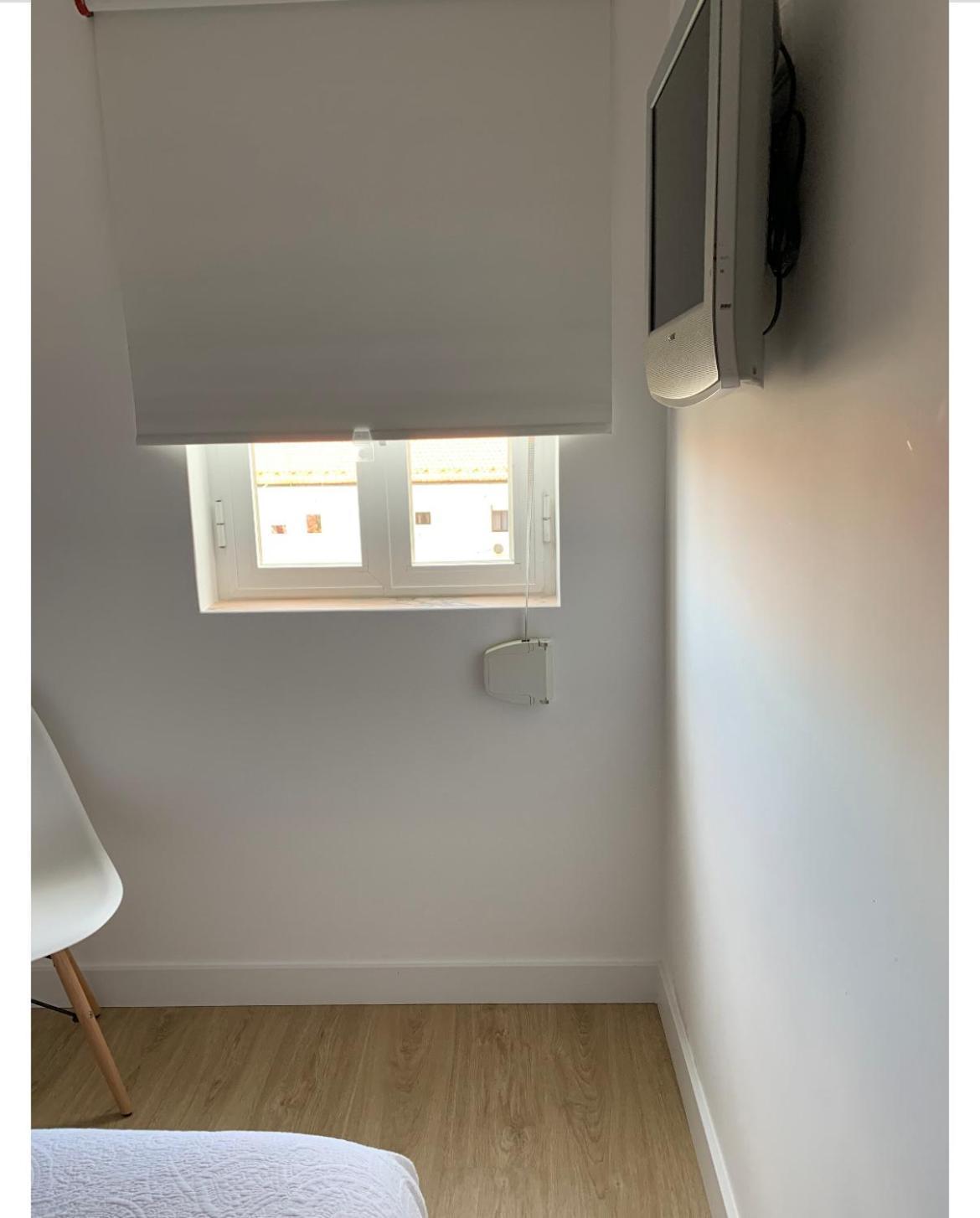 ליסבון Ines Lx Apartamento מראה חיצוני תמונה