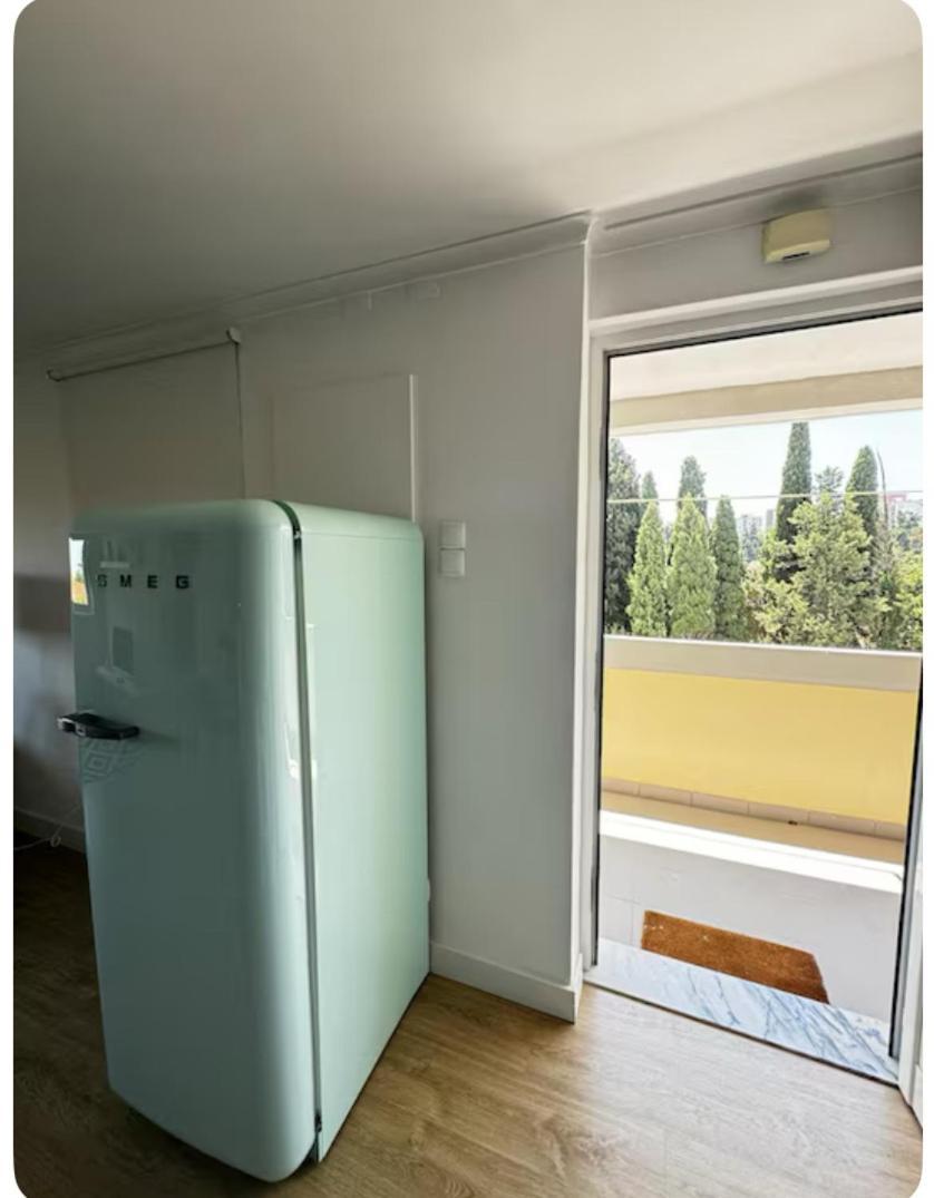 ליסבון Ines Lx Apartamento מראה חיצוני תמונה