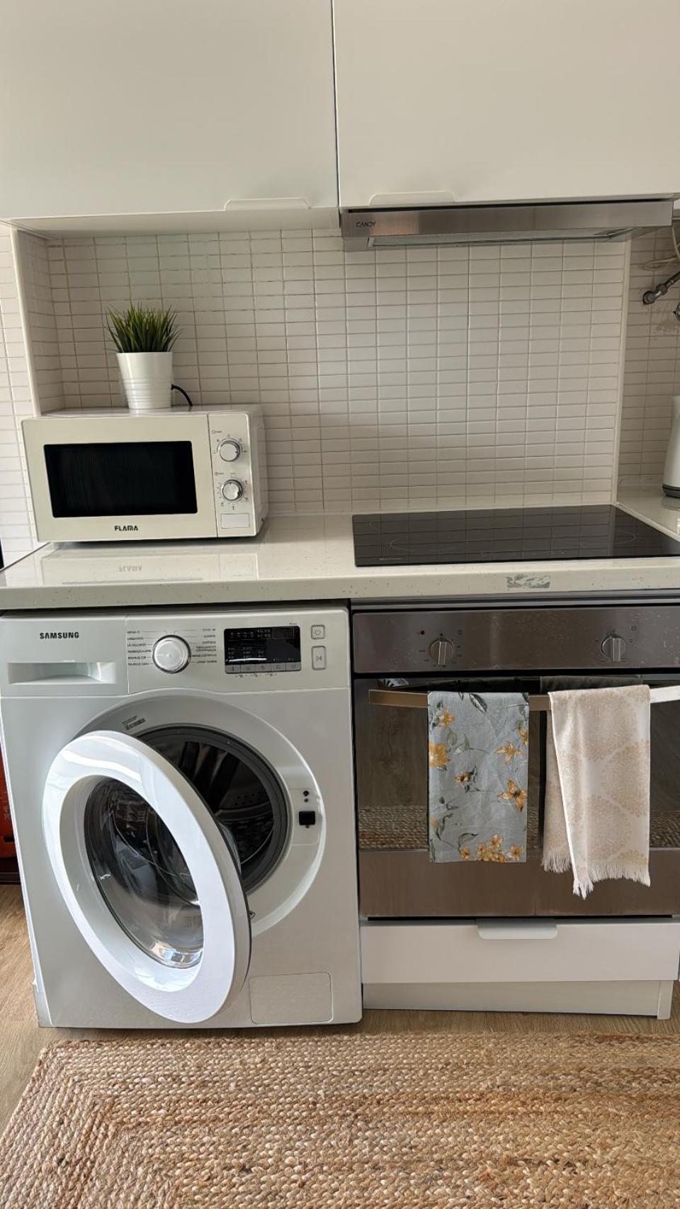 ליסבון Ines Lx Apartamento מראה חיצוני תמונה