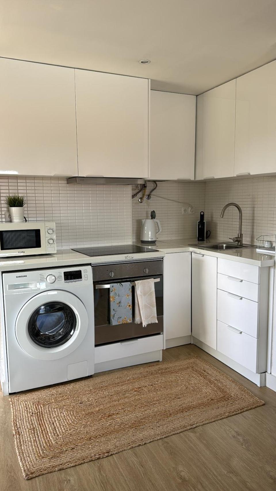 ליסבון Ines Lx Apartamento מראה חיצוני תמונה